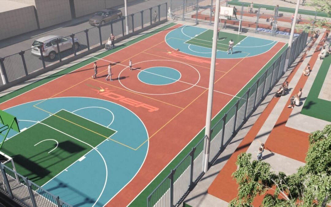 Campeonato de Microfutbol