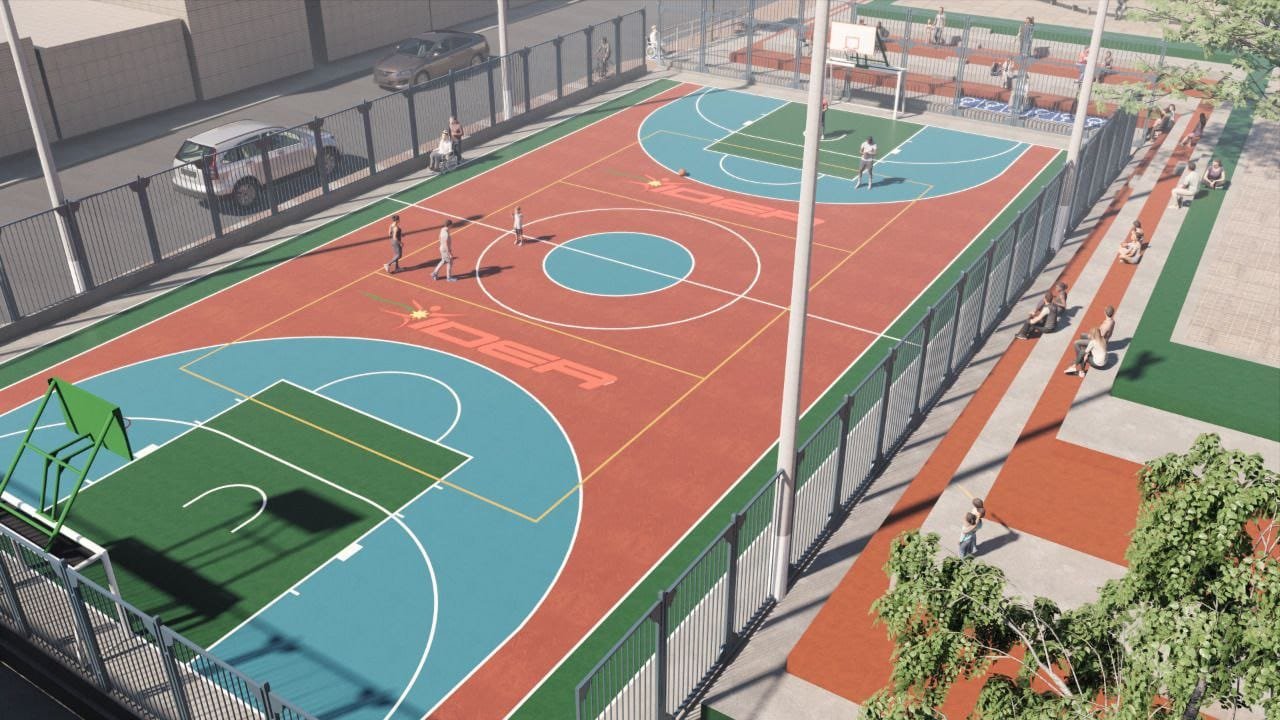 Canchas-Chiquinquira