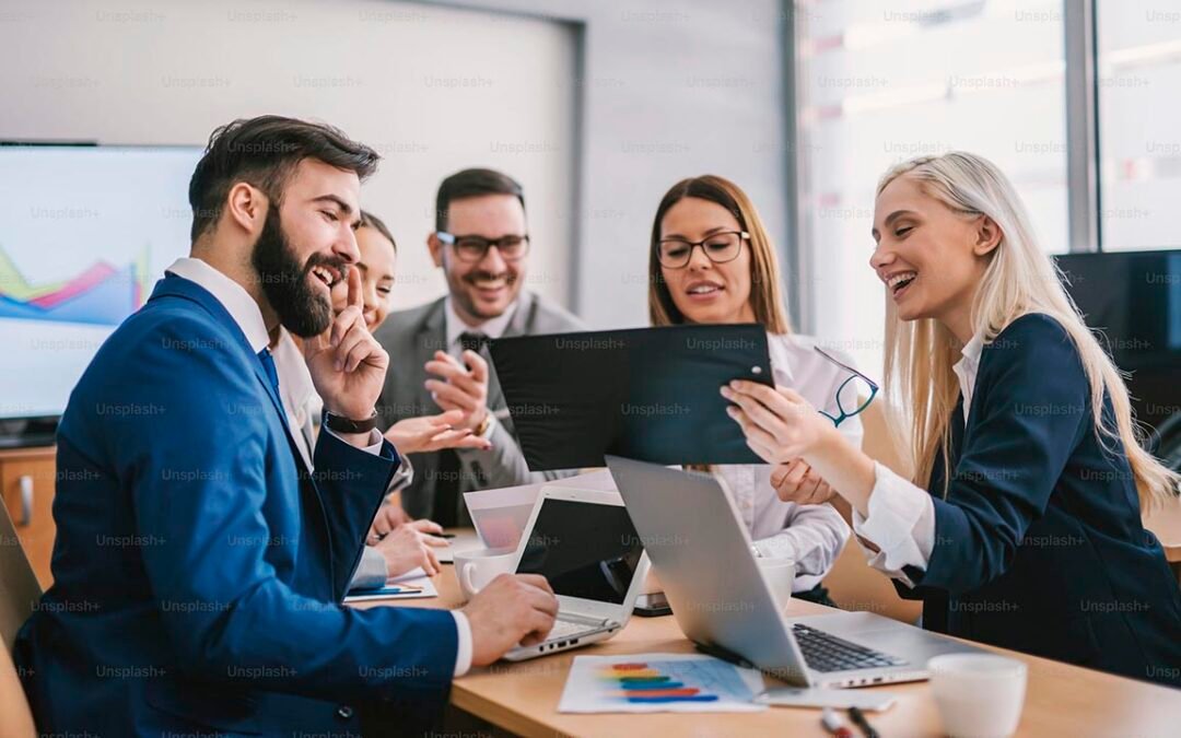 Informe Administrativo Mes de Abril de 2024