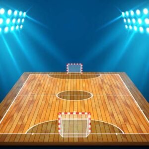 Cancha Futbol 5 Iguanas Residentes