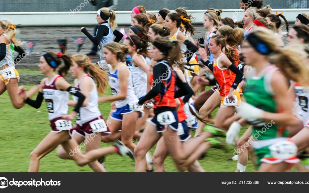 Carrera 5K – Enero 30 de 2025